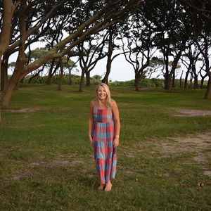 Meet your Posher, Krista